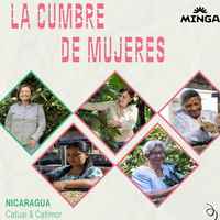 Cumbre Espresso - NICARAGUA