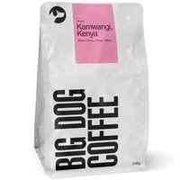 Kenya, Kamwangi