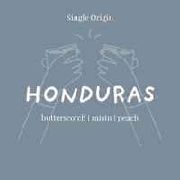 Honduras | Capucas