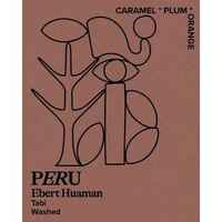 Peru | Ebert Huaman