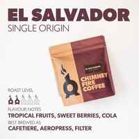 EL SALVADOR EL CIPRES