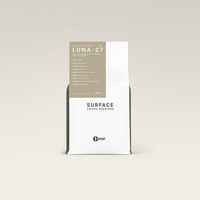 LUNA 27 - Light Filter Roast Coffee - Bag