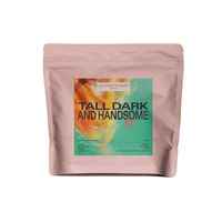 Tall, Dark & Handsome