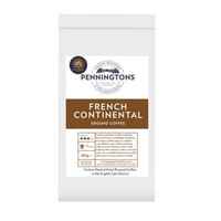 French Continental