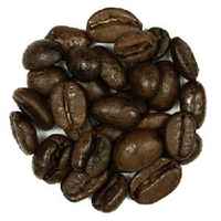 Old Brown Java Coffee
