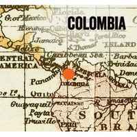 San Lorenzo Colombia