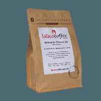 Ethiopia Sidamo washed