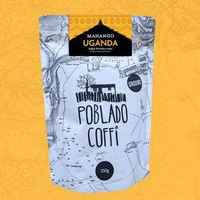 Uganda - Mahango