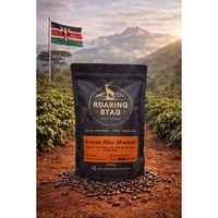 Kenyan Blue Mountain