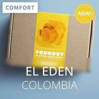 El Eden - Colombia