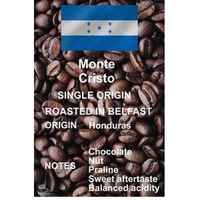 250 Gms Monte Cristo – Honduras