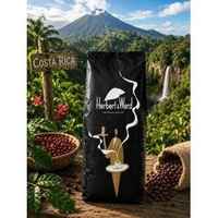 Costa Rica Coffee