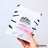 Ethiopia Banko Gotiti - Filter