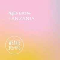 Tanzania, Ngila Estate