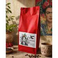 Viva la Vida | El Salvador Coffee - The Frida Kahlo Edition