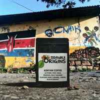 Kenya Duma Nyeri