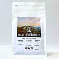 Colombian Excelso