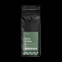 Earth Coffee