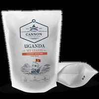 Uganda Mount Elgon