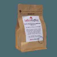 India Monsoon Malabar - Baloo Brand Monsooned