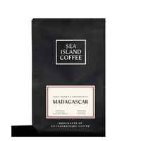 Madagascar, MIMA Women's Cooperative Coffee