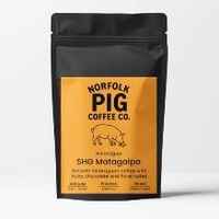 Nicaragua SHG Matagalpa Coffee
