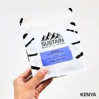 Kenya - Filter