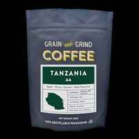 Tanzania AA