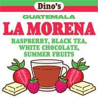 Guatemala - La Morena - washed