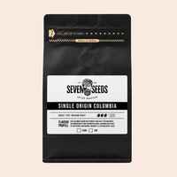 Single Origin Colombia