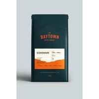 Coxswain Coffee
