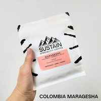 Maragesha - Filter
