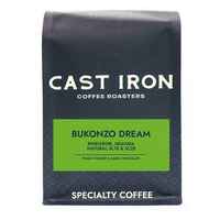 Bukonzo Dream, Uganda