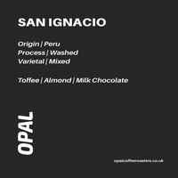 San Ignacio Peru