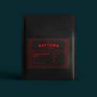 Dracula's Bite Coffee LIMITED EDITION