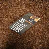 Kenya Ruera Estate | Single Origin