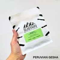 Gesha - Filter