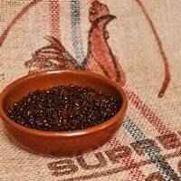 Colombian Alta Suprema