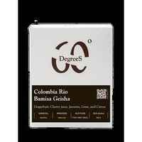 Colombia Rio Bamisa Geisha