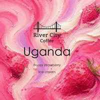 Uganda - Ibanda 84+