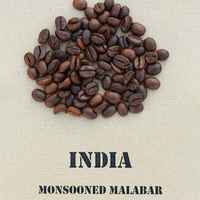 India Monsooned Malabar
