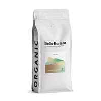 Uganda Dizzy Fruit - Organic Coffee