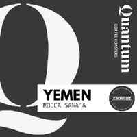 Yemen, Mocca Sanani, Sana'a Region