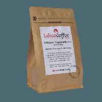 Ethiopia Yirgacheffe washed