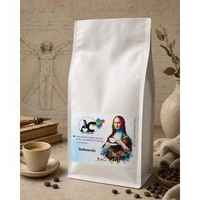 Indonesia Sumatra Speciality Coffee | The Da Vinci Edition