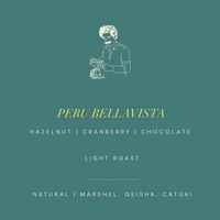Peru Bellavista | Light Roast