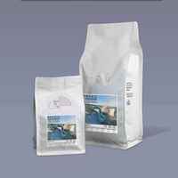 Brazil - Fazenda Pantano Yellow Bourbon
