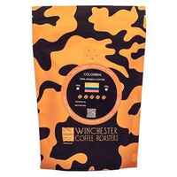 Colombia Coffee: Wuchii (Espresso roast)