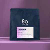 Chameleon – Uganda – Espresso & Filter