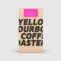 Ethiopia Hambella Natural